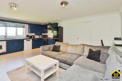 1 bedroom apartment for sale, Kirkwood Grove, Medbourne, Milton Keynes, MK5