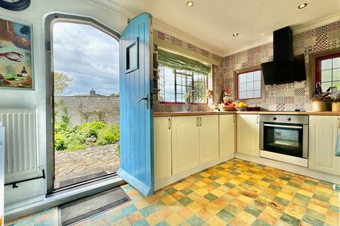 3 bedroom detached house for sale, HARMANS CROSS, SWANAGE