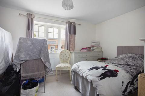 2 bedroom semi-detached house for sale, Waltham Road, Bishops Waltham SO32