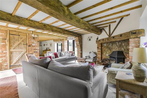 5 bedroom equestrian property for sale, Weedon, Buckinghamshire