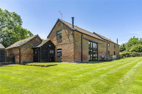 5 bedroom equestrian property for sale, Weedon, Buckinghamshire