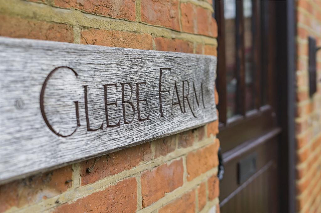 Glebe Farm