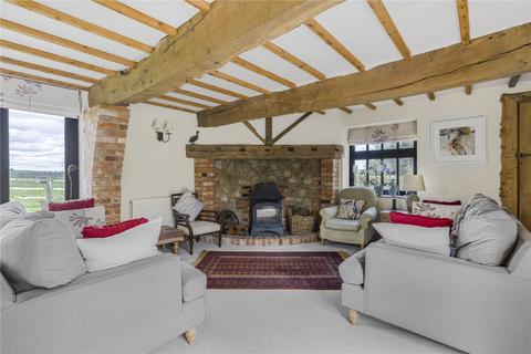 5 bedroom equestrian property for sale, Weedon, Buckinghamshire