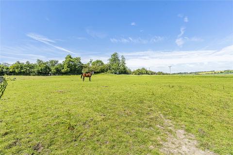 5 bedroom equestrian property for sale, Weedon, Buckinghamshire