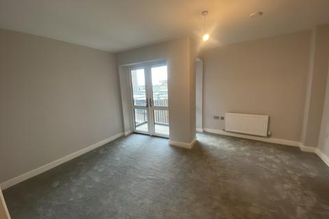 1 bedroom flat to rent, Yeoman Street, Leicester, LE1