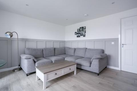 2 bedroom flat for sale, O'Donnel Road, Gilmerton, Edinburgh, EH17