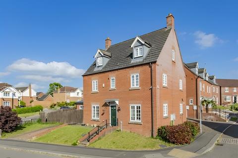 6 bedroom detached house for sale, Jacques Road, Kettering NN15