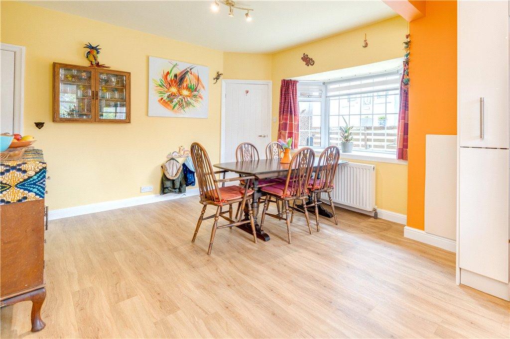 Open Plan Kitchen
