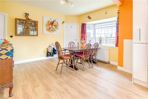 15 Castlemore Road, Baildon, Shipley, BD17 6QN
