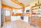 Open Plan Kitchen
