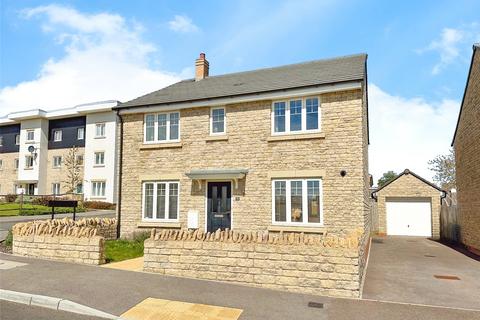 4 bedroom detached house for sale, Eynsham, Witney OX29