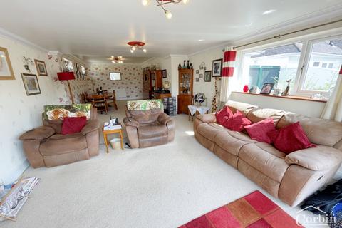 2 bedroom detached bungalow for sale, Durdells Avenue, Bournemouth, Dorset