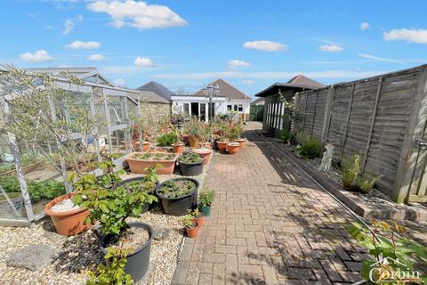 2 bedroom detached bungalow for sale, Durdells Avenue, Bournemouth, Dorset