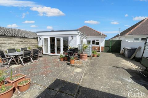 2 bedroom detached bungalow for sale, Durdells Avenue, Bournemouth, Dorset