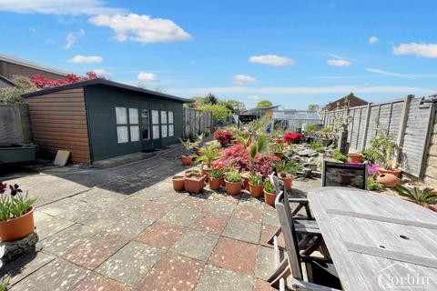 2 bedroom detached bungalow for sale, Durdells Avenue, Bournemouth, Dorset