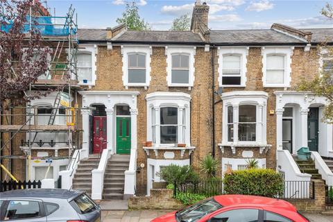 1 bedroom apartment for sale, Leconfield Road, London, N5