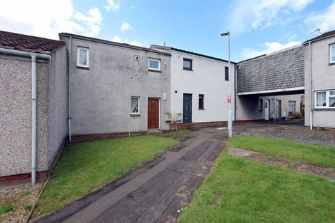 2 bedroom terraced house for sale, 18 Carlyle Lane, Dunfermline, KY12 9DB