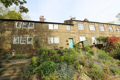 2 bedroom cottage for sale, Royd Wood, Oxenhope, Keighley, BD22