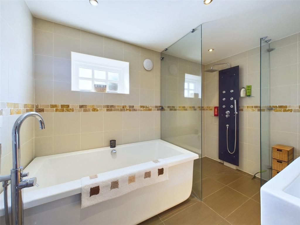 Gf Bathroom