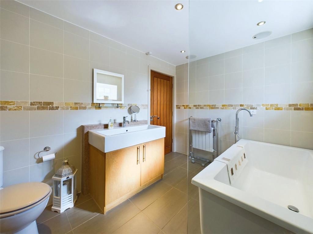 Gf Bathroom