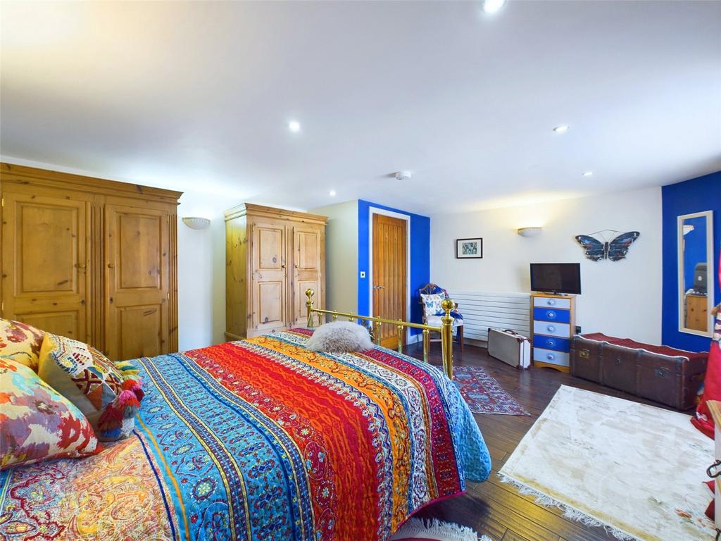 GF Bedroom