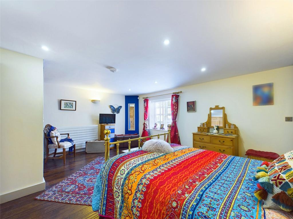 GF Bedroom