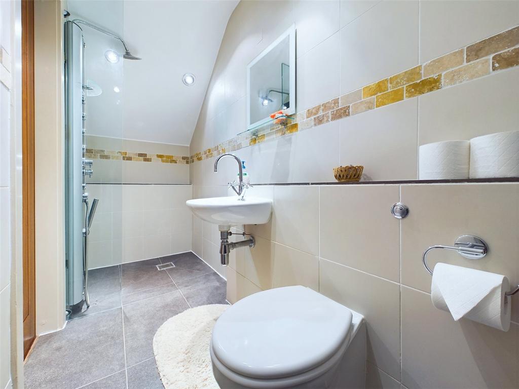 Ensuite