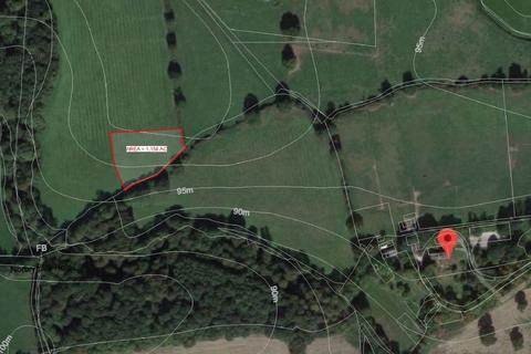 Land for sale, Plot 8, Land at Tilburstow Hill Road, South Godstone, Surrey, RH9 8NA