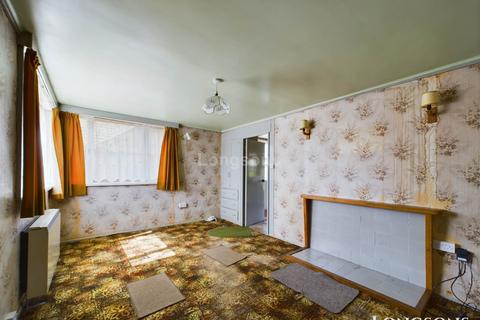 2 bedroom semi-detached bungalow for sale, Swaffham Road, Watton