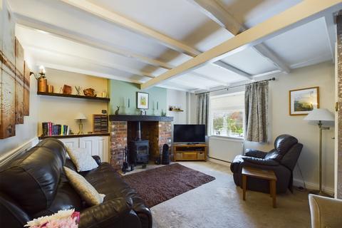 2 bedroom semi-detached house for sale, April Cottage, Wold Newton, YO25 3YQ