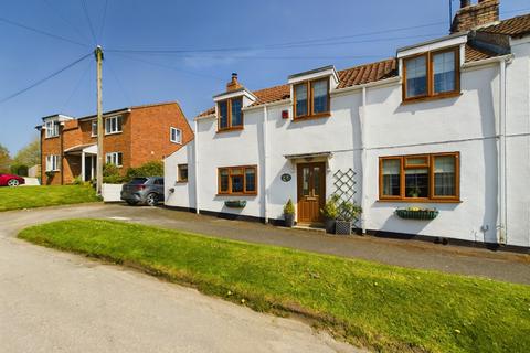 2 bedroom semi-detached house for sale, April Cottage, Wold Newton, YO25 3YQ