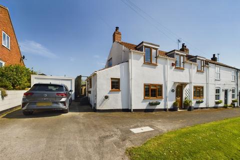 2 bedroom semi-detached house for sale, April Cottage, Wold Newton, YO25 3YQ