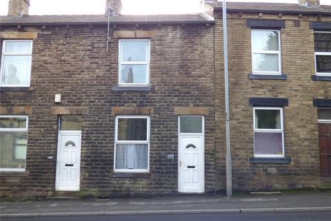 2 bedroom terraced house for sale, Wakefield Road, Liversedge, WF15