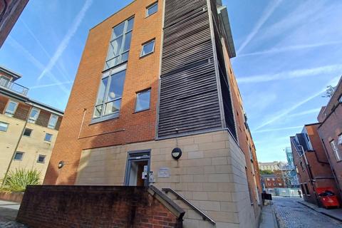1 bedroom flat to rent, 4 Barton Street, Castlefield, Manchester, M1