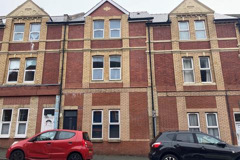 1 bedroom flat to rent, Holton Road, Barry, The Vale Of Glamorgan. CF63 4HQ