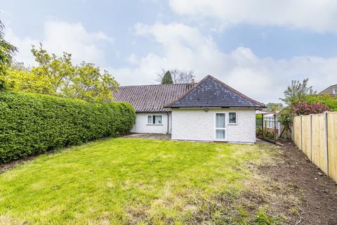 5 bedroom semi-detached bungalow for sale, Broughton Drive, Wollaton Park,