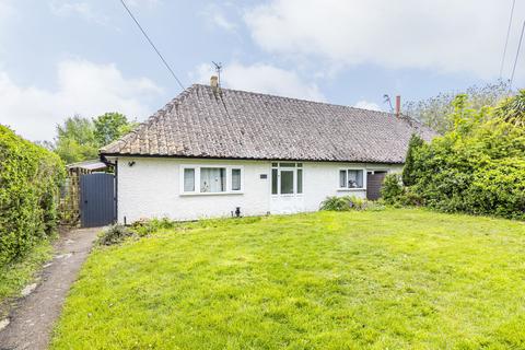 5 bedroom semi-detached bungalow for sale, Broughton Drive, Wollaton Park,