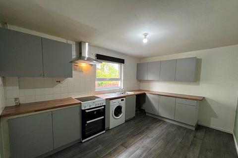 undefined, Chiltern Gardens, Dawley, Telford, Shropshire, TF4