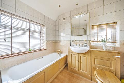 3 bedroom semi-detached house for sale, Coverley Road, Headington, Oxford