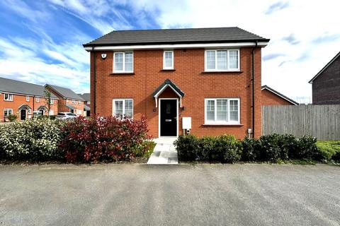 3 bedroom detached house for sale, Townsend Lane, Liverpool L6