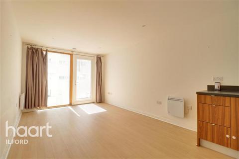 1 bedroom flat to rent, Cutmore Ropeworks, IG11