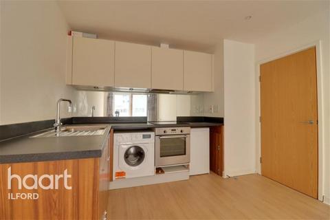1 bedroom flat to rent, Cutmore Ropeworks, IG11