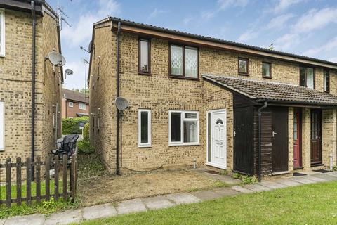 21 Clarendon Close, Abingdon, OX14 3XH