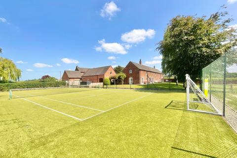 5 bedroom detached house for sale, Heighley Lane, Betley, CW3