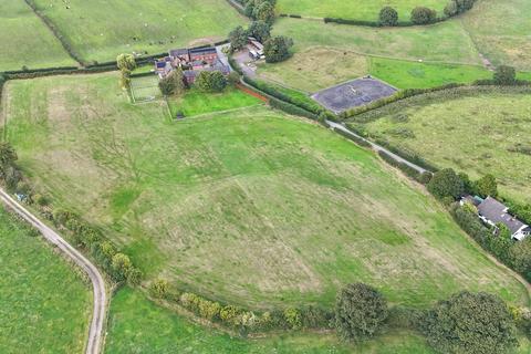 5 bedroom detached house for sale, Heighley Lane, Betley, CW3