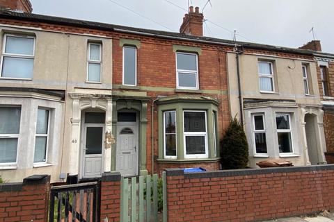 3 bedroom terraced house for sale, Spencer Bridge Road, St James, Northampton NN5 5EZ