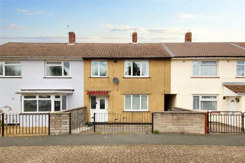 3 bedroom terraced house for sale, Pavey Close, BRISTOL, BS13
