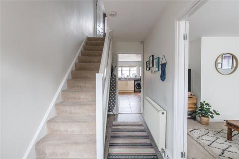 3 bedroom terraced house for sale, Pavey Close, BRISTOL, BS13