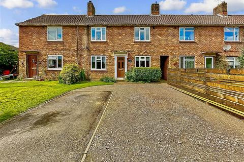 3 bedroom terraced house for sale, Butts Meadow, Wisborough Green, West Sussex