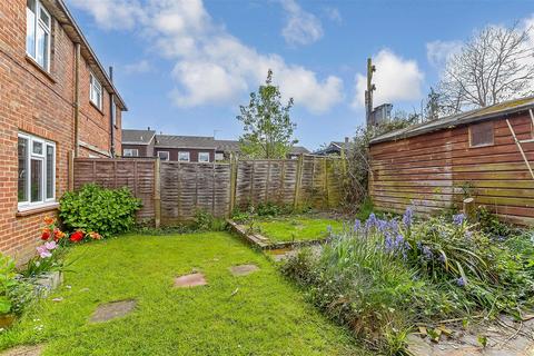 3 bedroom terraced house for sale, Butts Meadow, Wisborough Green, West Sussex